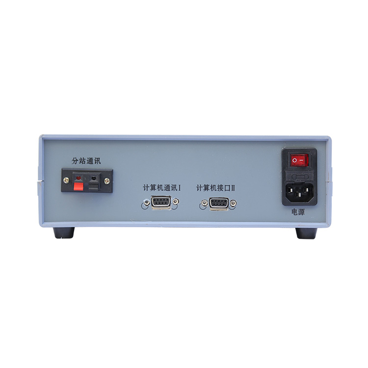 KDW660/18B(B)礦用隔爆兼本安型直流穩壓電源-南昌煤礦儀器設備廠