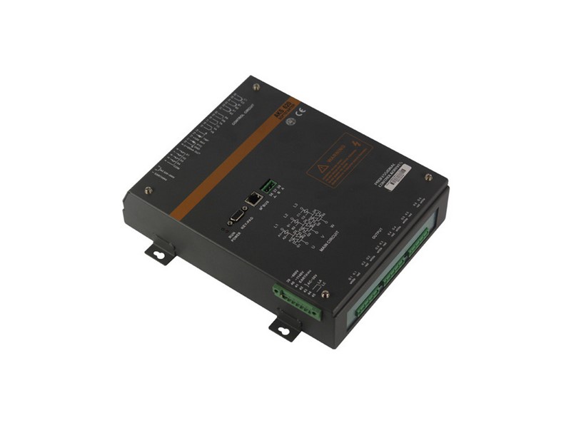 艾克威爾AKS620軟啟動保護器(黑色)|中國電光防爆
