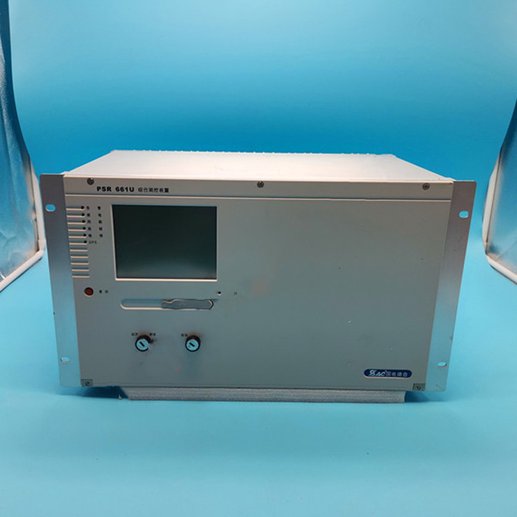 PSR660U綜合測(cè)控裝置|國電南京自動(dòng)化股份有限公司