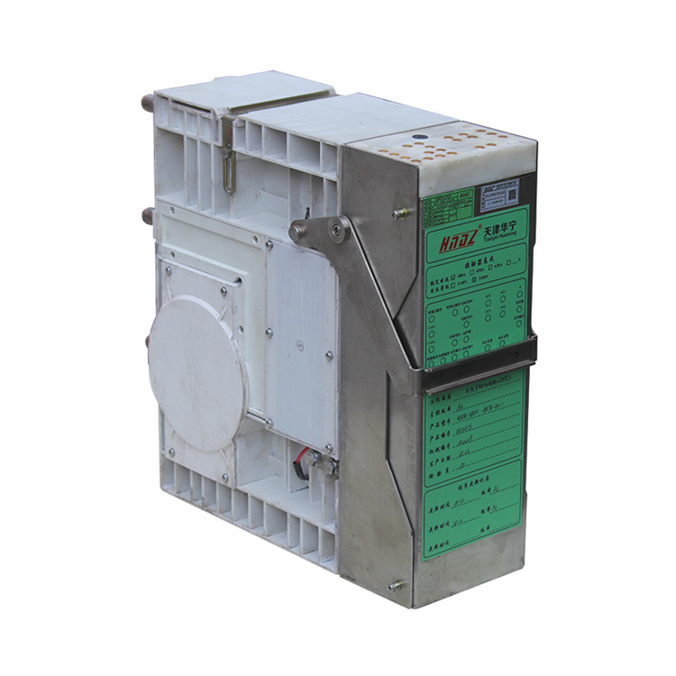 QJZ-3300-JCZ.02接觸器電控組件400A接觸器總成3300V|天津華寧電子有限公司