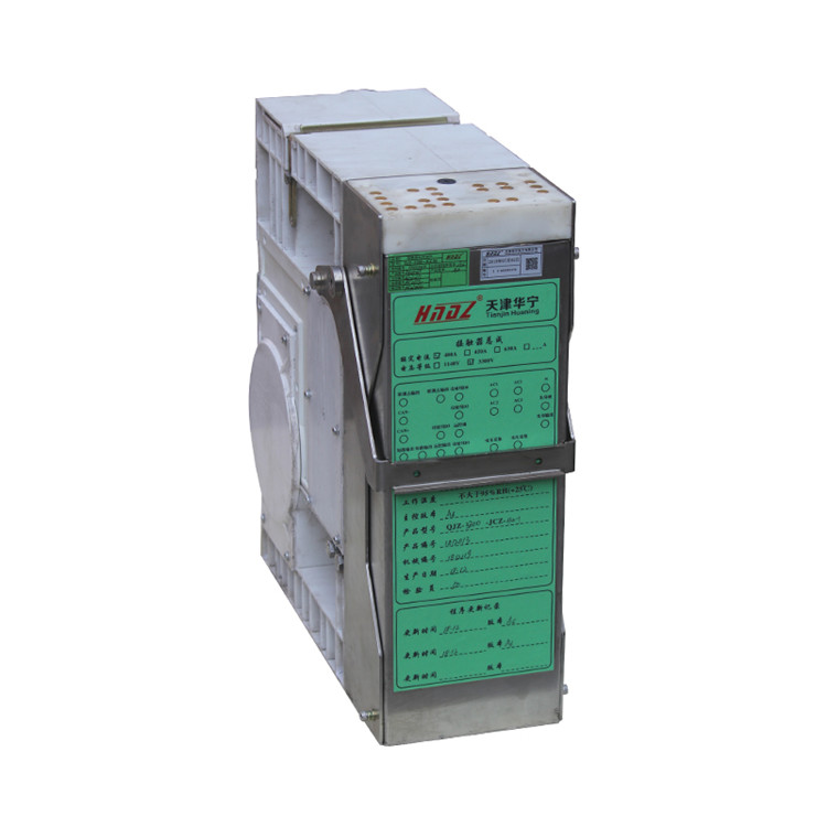 QJZ-3300-JCZ.01-450-1接觸器模塊組件450A接觸器總成3300V|天津華寧電子有限公司