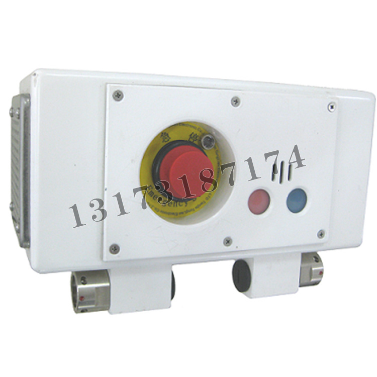 KTK15(A、D、E)礦用本安型擴音電話|天津通聯電氣有限公司