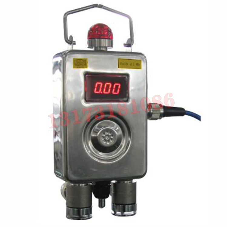 GJT4/1000甲烷一氧化碳傳感器|常州天安自動化科技有限公司