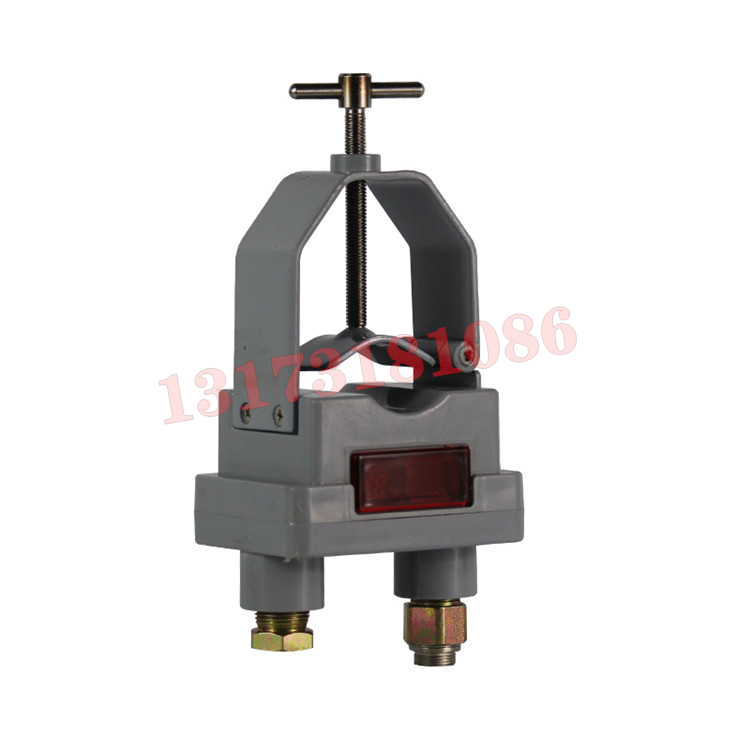 GKT5L(A)煤礦用設(shè)備開(kāi)停傳感器|山西晉煤集團(tuán)技術(shù)研究院有限責(zé)任公司
