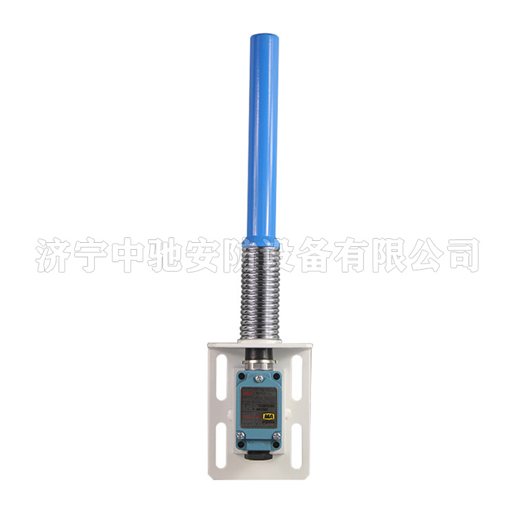 GEJ-15-P礦用本質(zhì)安全型跑偏傳感器|天津華寧電子有限公司