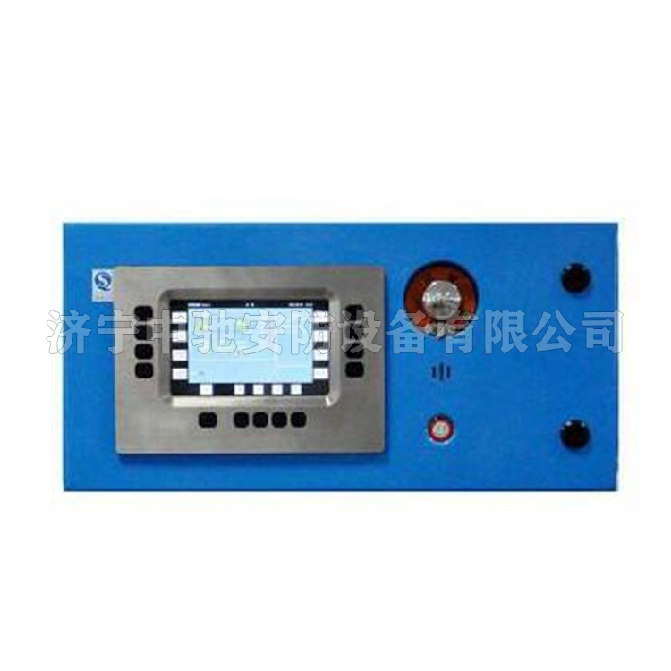 KTC102.1(A)礦用本質(zhì)安全逆襲控制器|天津華寧電子有限公司