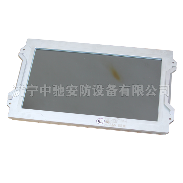 XH12礦用本質(zhì)安全型控制顯示器|天津華寧電子有限公司
