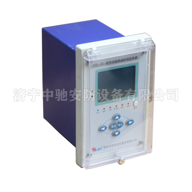 NSR654RF-D輔助裝置|國(guó)電南瑞科技股份有限公司