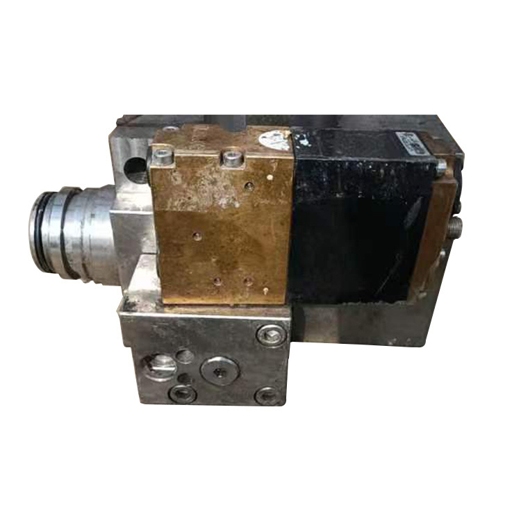 FDYA1000／50液控單向閥|北京天地瑪珂電液控制系統有限公司