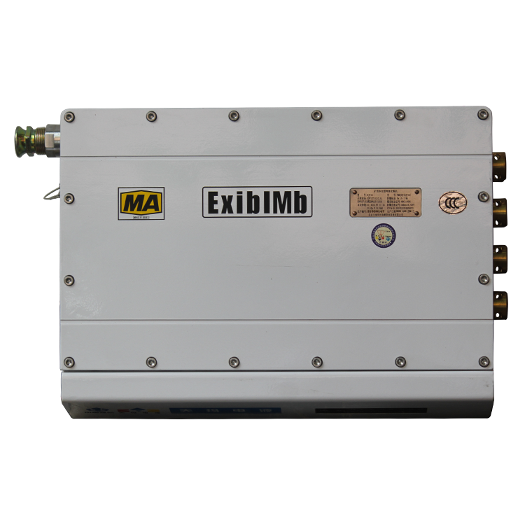 KJJ12礦用本安型網絡交換機TMDJHJ(KJJ12)|北京天瑪智控科技股份有限公司