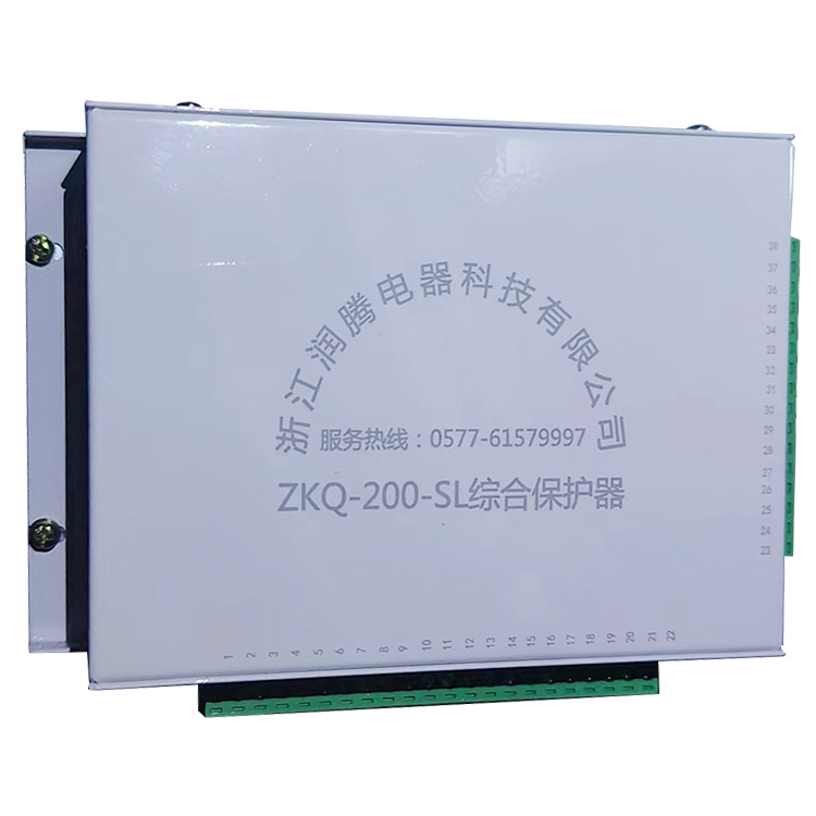 ZKQ-200-SL綜合保護器 礦用防爆饋電開關(guān)保護裝置