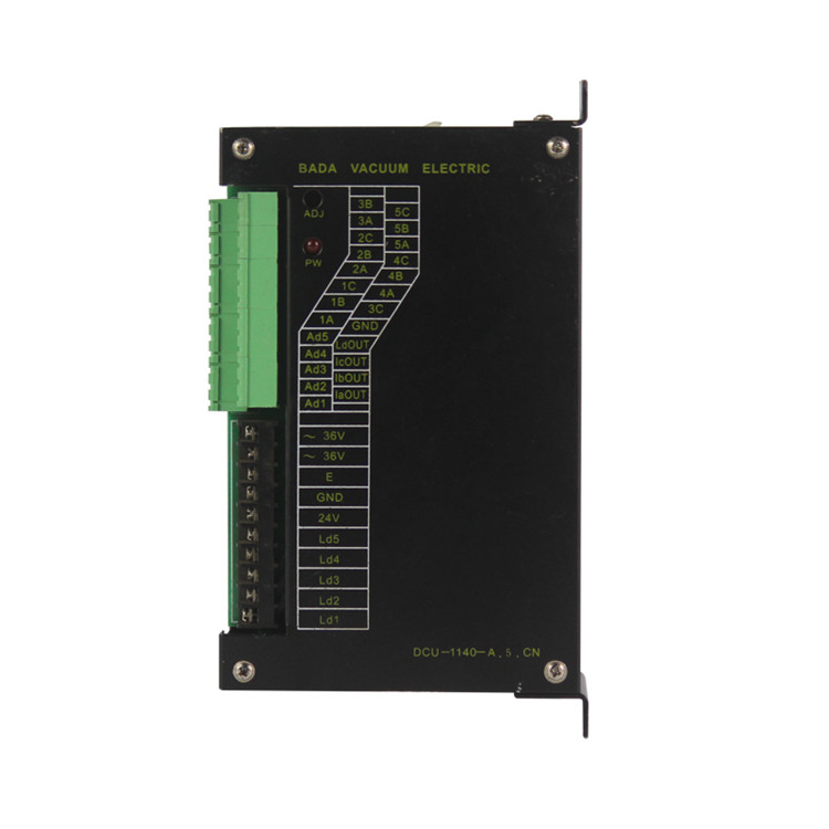 DCU-1140-A.5.CN組合開關數據采集處理中心QJZ-1140-2#數據采集器