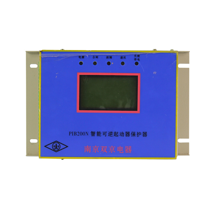 PIB30N智能可逆起動器保護器60N/80N/120N/200N