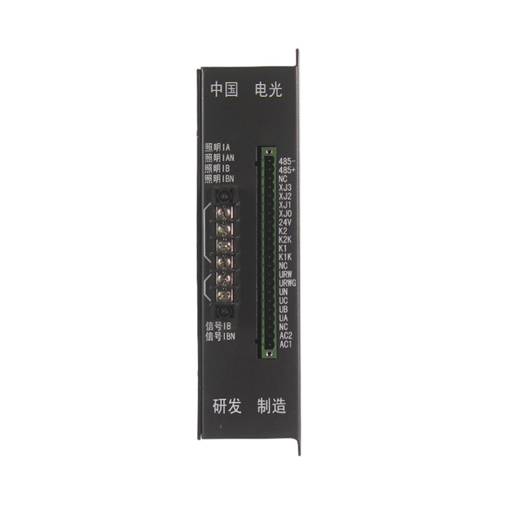 WZB-7G型照明信號綜保WZB-7C 礦用防爆開關保護器