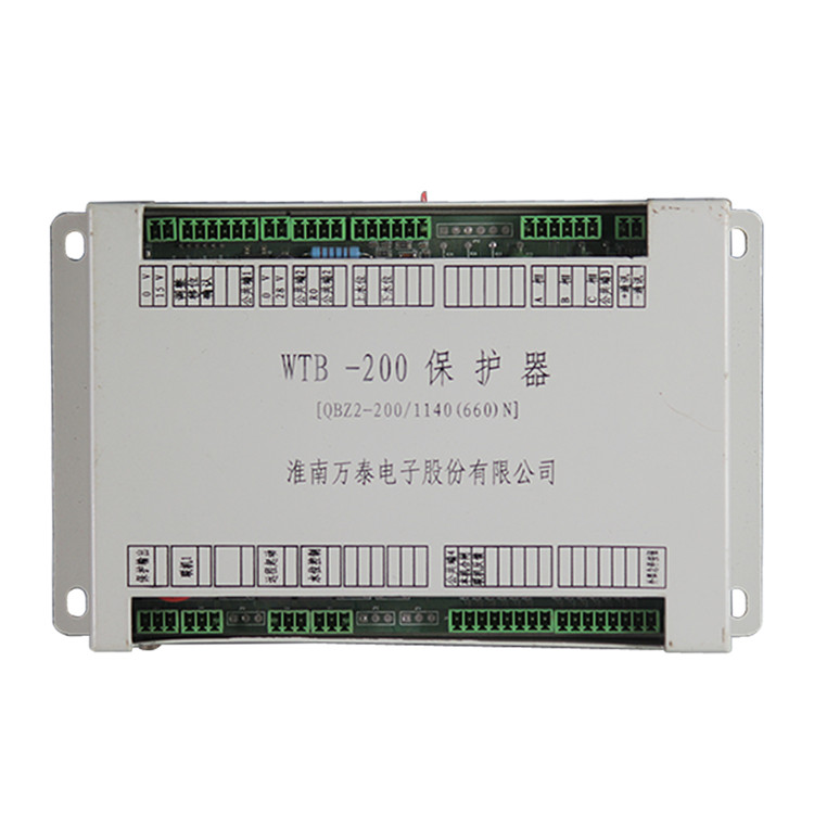 WTQ-100(B)保護器{80/120D}/{80/100N}廠家出售