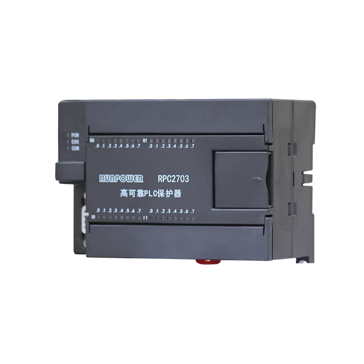 RPC2703高可靠PLC保護器 礦用開關(guān)饋電保護裝置