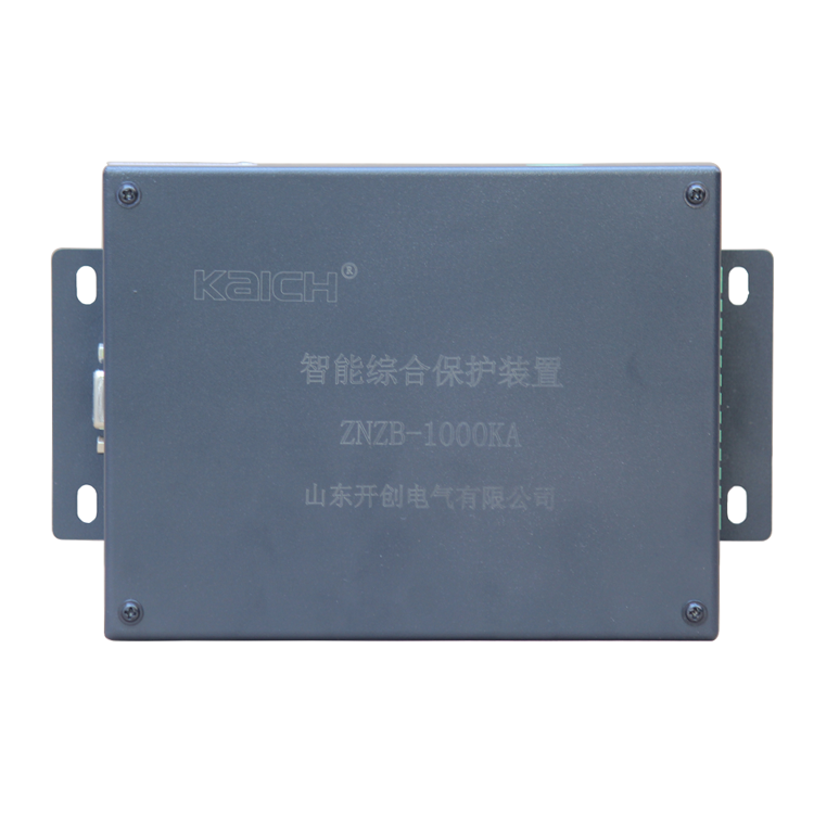 ZNZB-1智能綜合保護(hù)裝置 礦用防爆開(kāi)關(guān)保護(hù)器