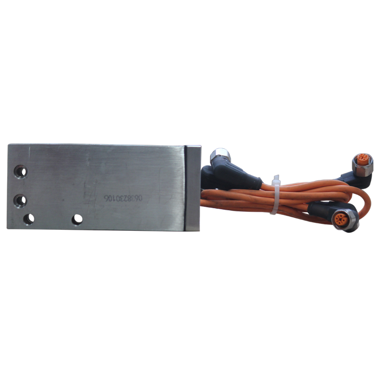 ZDYZ26-Q(B)電磁閥驅動器TMDSRSC(ZDYZ26-Q(B)／12)-北京天地瑪珂電液控制有限公司／北京天瑪智控科技股份有限公司