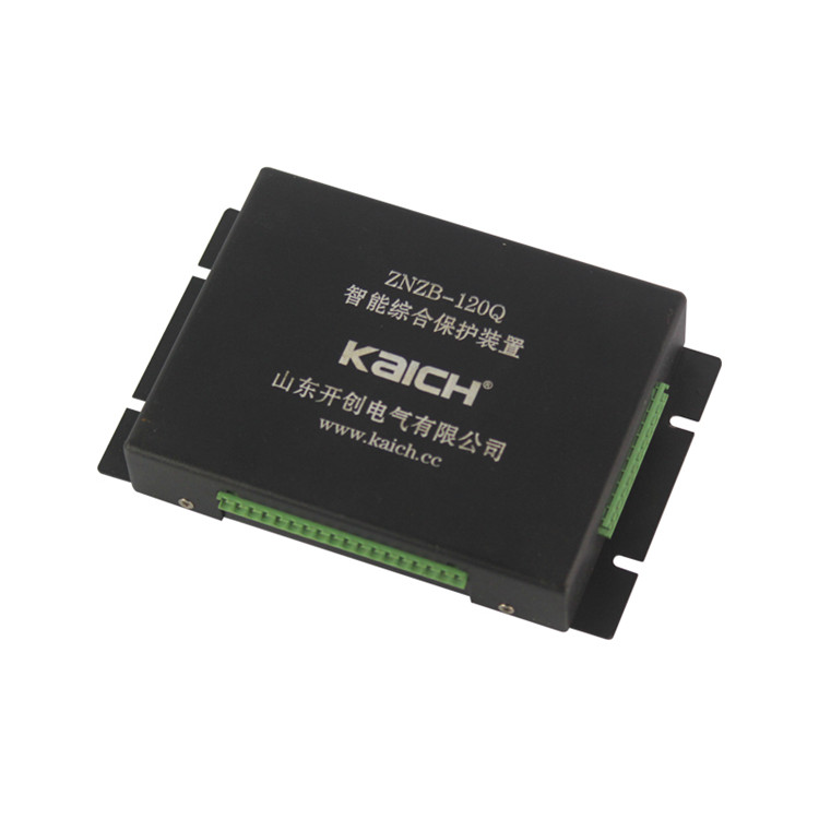 ZNZB-120Q智能綜合保護(hù)裝置-山東開創(chuàng)電氣有限公司