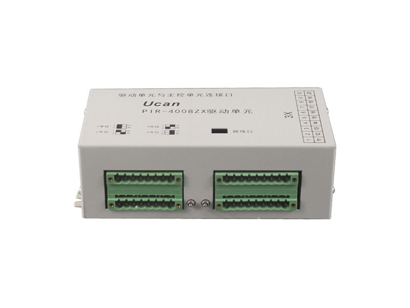 上海頤坤PIR-4008ZX驅動單元