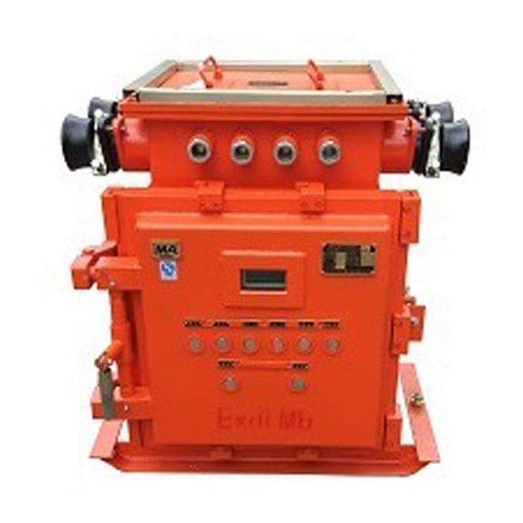 南京雙京電器KBZ2-200/1140(660)礦用隔爆型真空饋電開(kāi)關(guān)