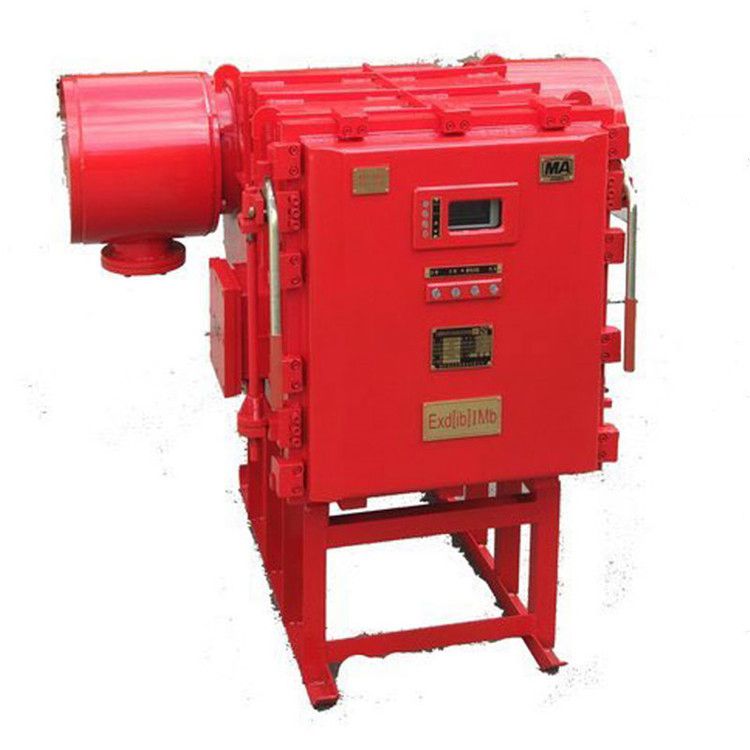 南京雙京電器PJG-630/6Y礦用隔爆兼本質安全型永磁高壓真空配電裝置