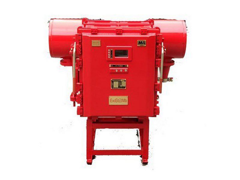QJGZ-200/6Y礦用隔爆兼本質安全型高壓真空電磁起動器_南京雙京電器集團有限公司