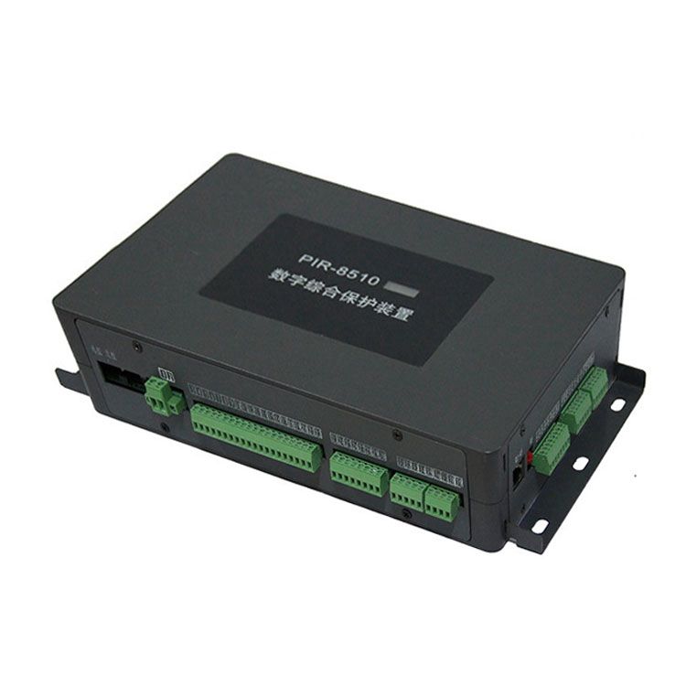 PIR-8510系列數(shù)字綜合保護(hù)裝置軟啟動(dòng)保護(hù)器_上海頤坤自動(dòng)化控制設(shè)備有限公司