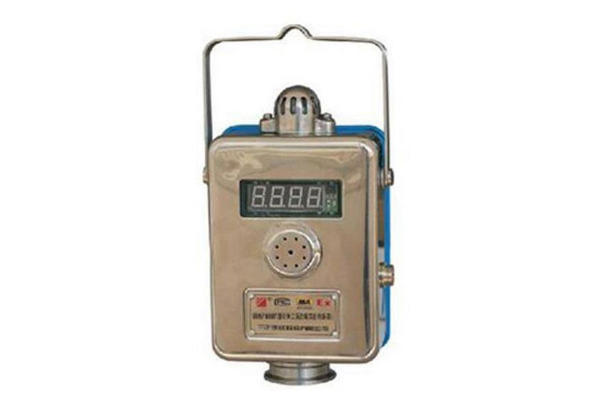 GRG5H礦用紅外二氧化碳傳感器_三正集團(tuán)股份有限公司