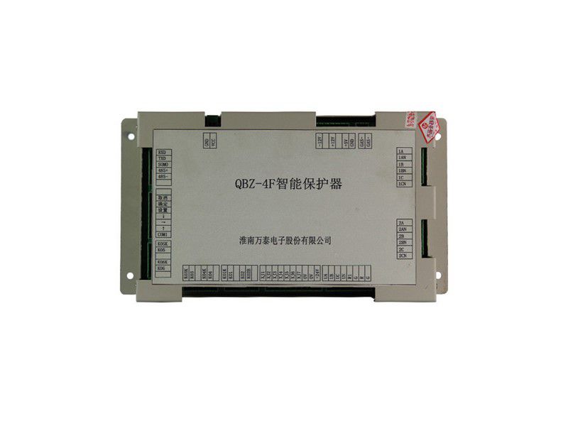 QBZ-4F智能保護器_淮南萬泰電子礦用保護裝置