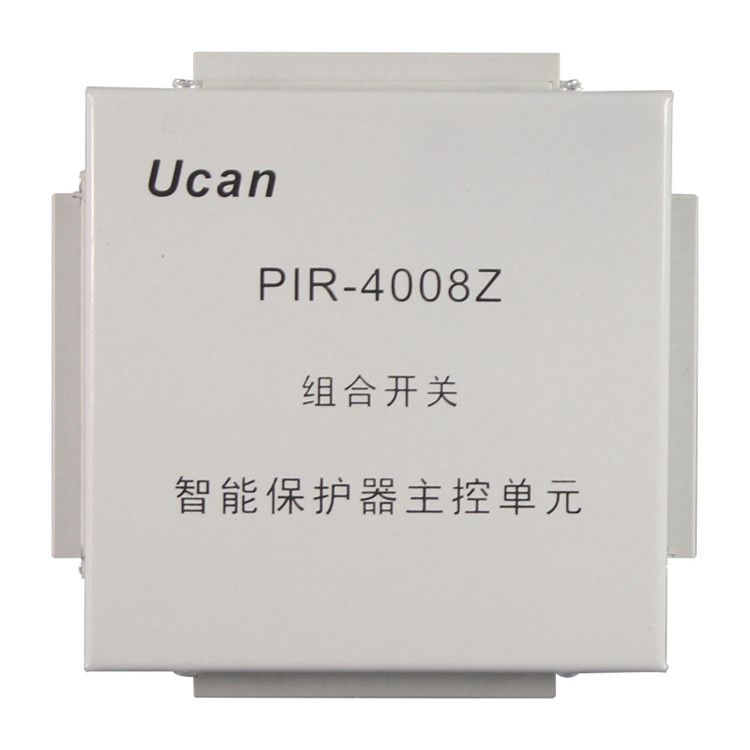 上海頤坤自動化PIR-4008Z保護器 礦用組合開關智能保護裝置主控單元