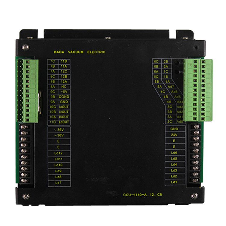 八達電氣DCU-1140-A.12.CN組合開關數據采集處理中心十二路礦用