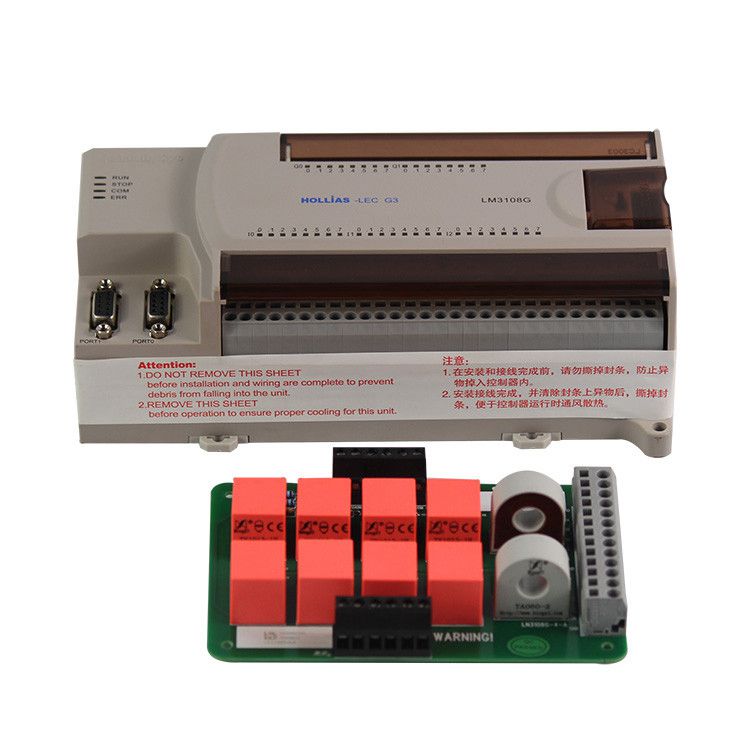 淮南萬泰LM3108G高壓電網智能保護模塊和利時煤礦電子PLC模塊