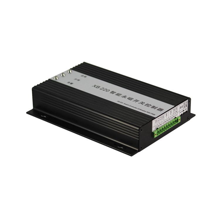 濟(jì)源華宇XB250礦用永磁開關(guān)控制器
