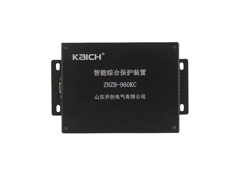 ZNZB-960KC智能綜合保護裝置_山東開創饋電開關保護器