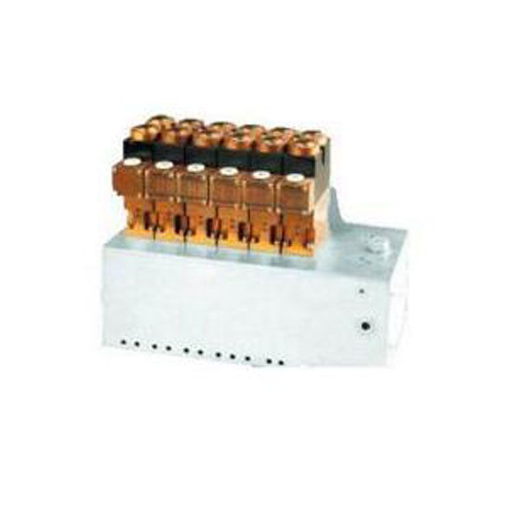 鄭州煤機FHDA200/31.5電液換向閥 礦用液壓支架配件