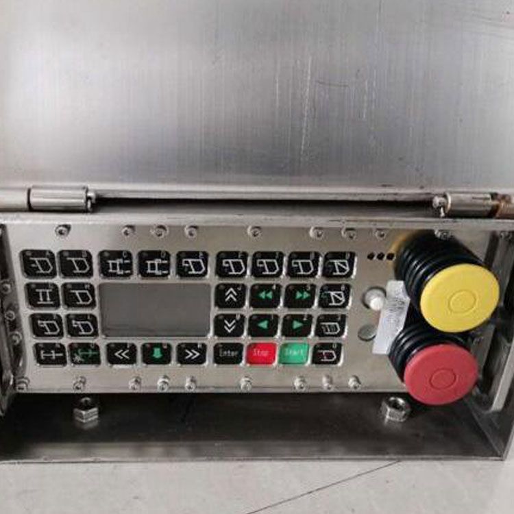 鄭州煤機ZDYZ-Q（C）礦用本安型電磁閥驅動器