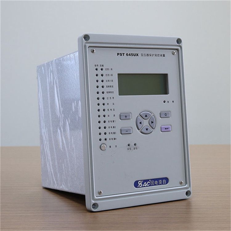 PST645U變壓器保護測控裝置|國電南京自動化股份有限公司