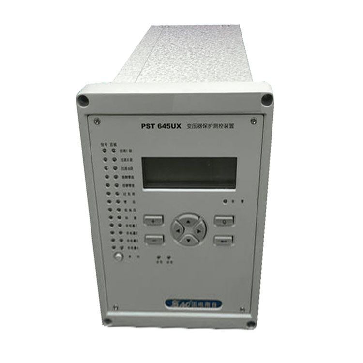 PSL691U線路保護測控裝置|國電南京自動化股份有限公司