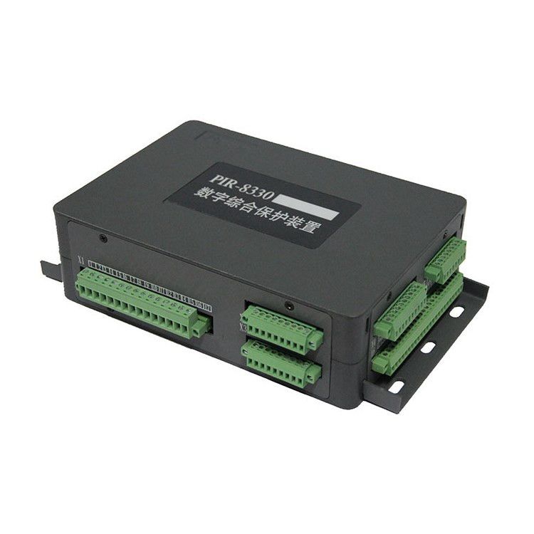 PIR-8330系列數字綜合保護裝置 上海頤坤自動化控制設備有限公司