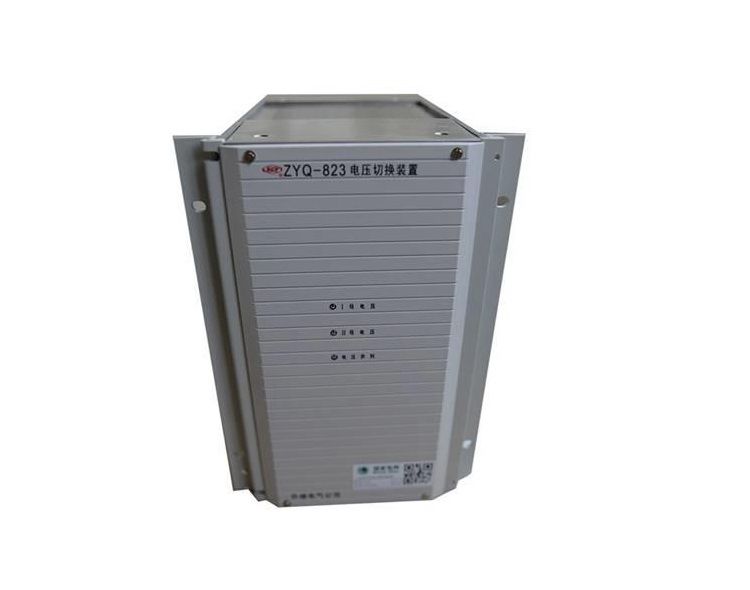 ZYQ-823微機電壓切換裝置|許繼電氣股份有限公司