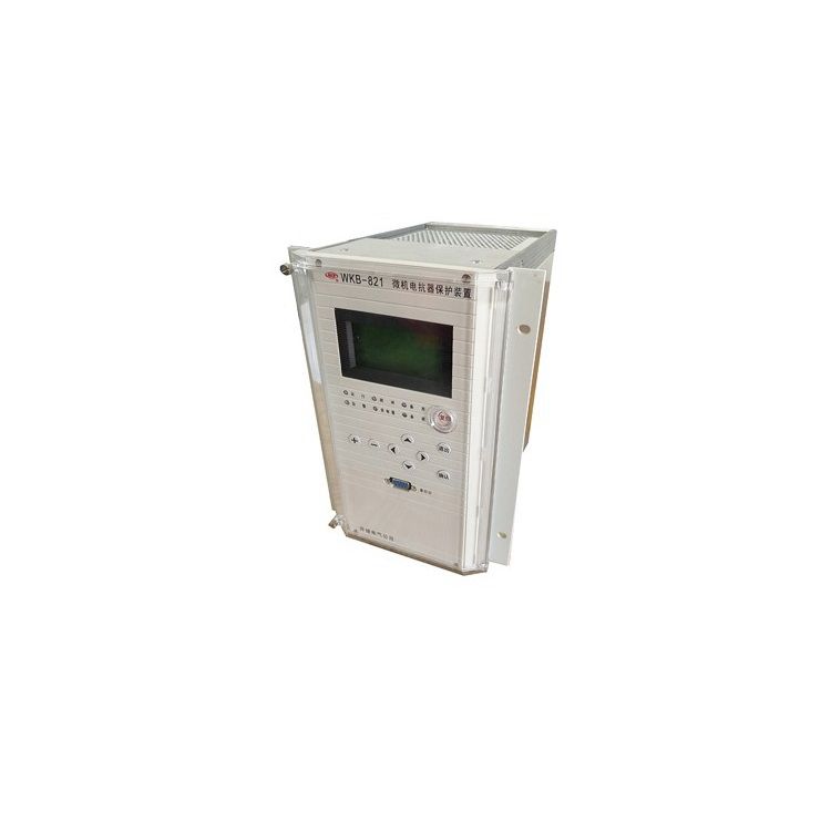 WKB-821微機電抗器保護測控裝置|許繼電氣股份有限公司