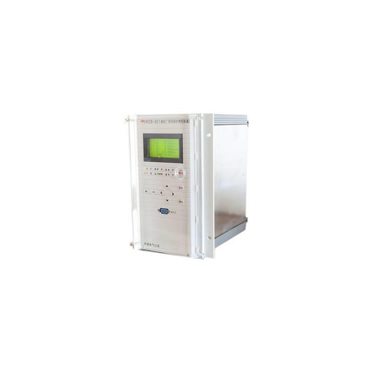 WCB-821微機廠用變保護(hù)測控裝置|許繼電氣股份有限公司