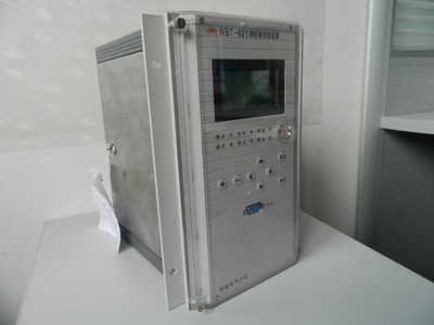 WBT-822A/P微機備自投保護(hù)測控裝置|許繼電氣股份有限公司