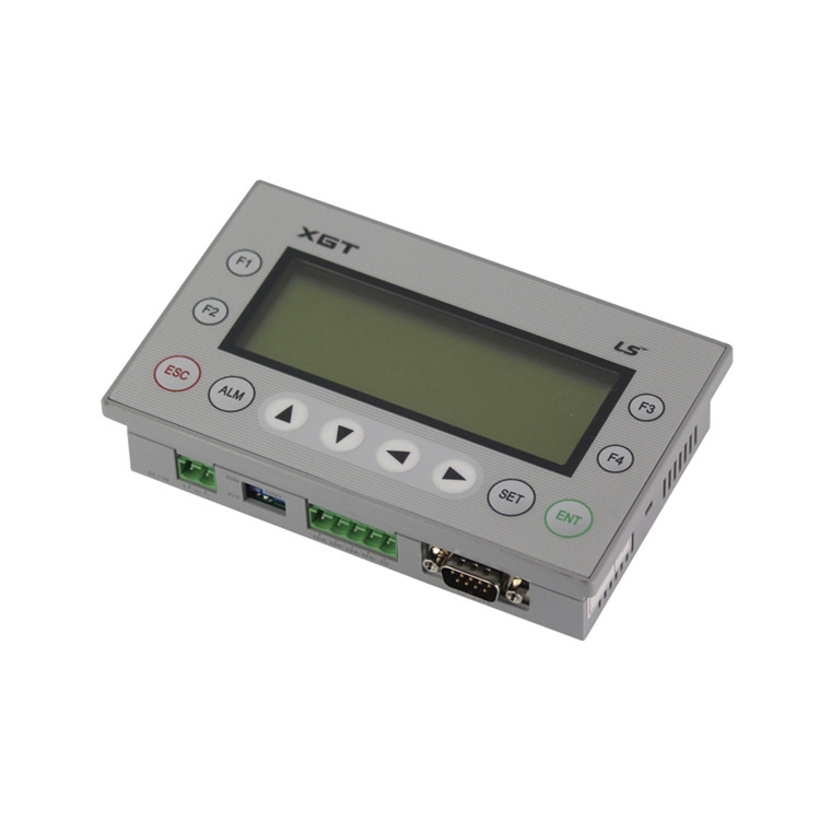 XP10BK/1.2智能操作顯示屏PLC/GOT/BXBD-800/1140(660)/RS232|泰安眾城自動(dòng)化設(shè)備股份有限公司